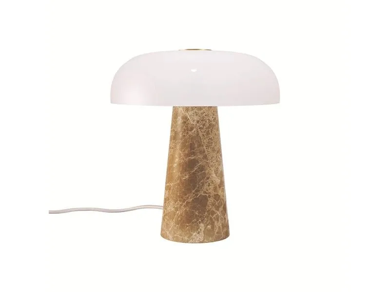 Nordlux DFTP Tischleuchte Glossy Mini E14, 15W, IP20 Nordlux DFTP Tischleuchte Glossy Mini E14, 15W, IP20