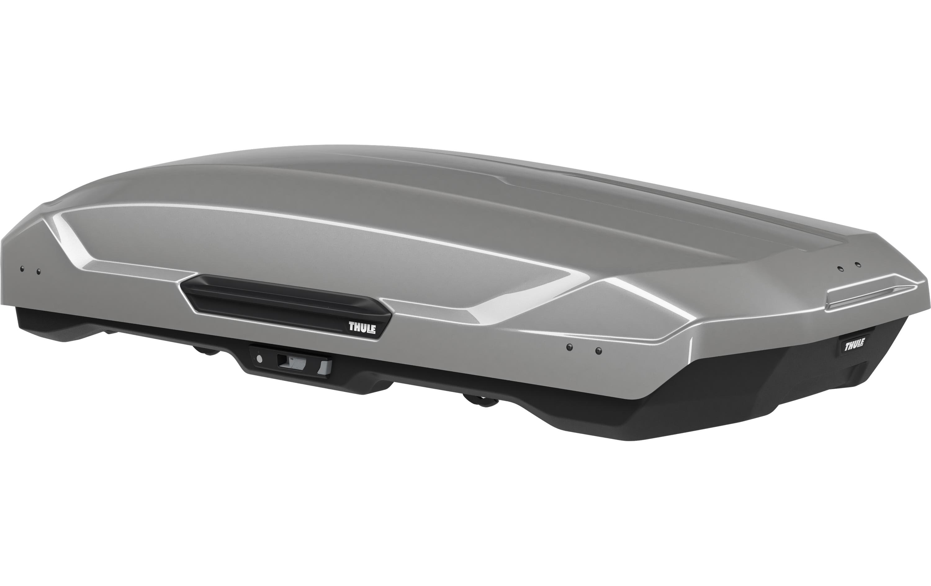 Thule Dachbox Motion 3 XL Grau Thule Dachbox Motion 3 XL Grau