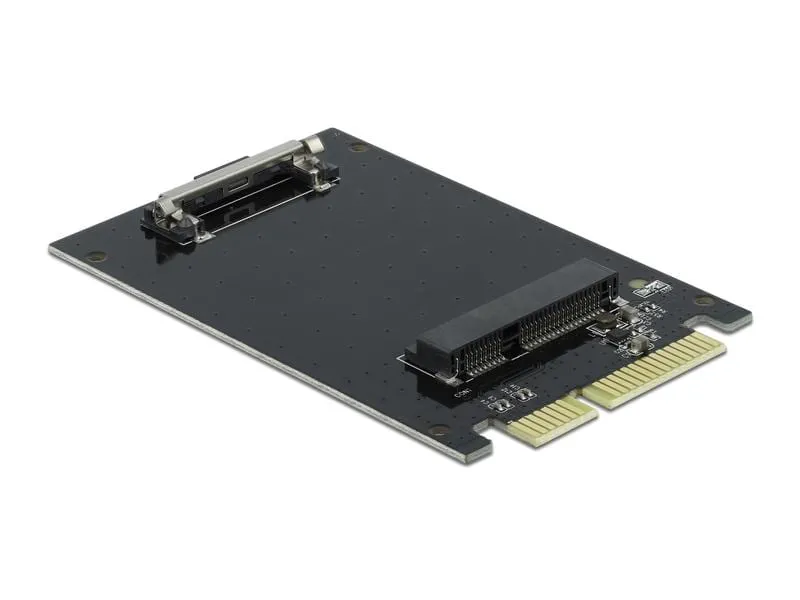 Delock mSATA-Adapterplatine SATA -mSATA Delock mSATA-Adapterplatine SATA -mSATA