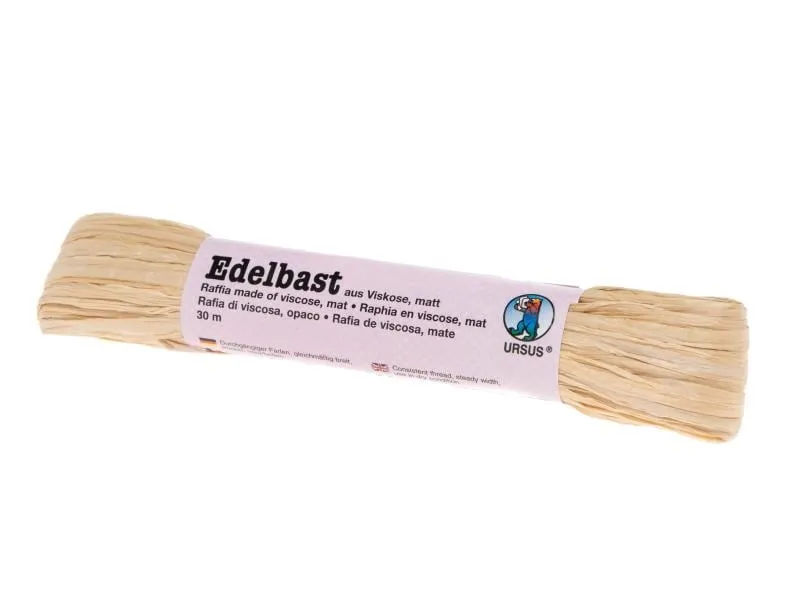 URSUS Edelbast Matt Natur URSUS Edelbast Matt Natur