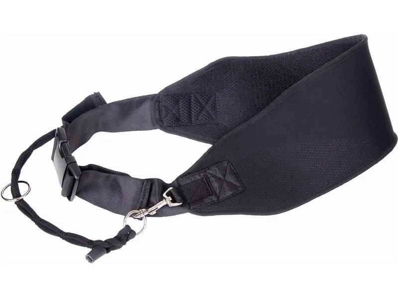 Grossenbacher Jogginggurt Profirun L Schwarz Grossenbacher Jogginggurt Profirun L Schwarz