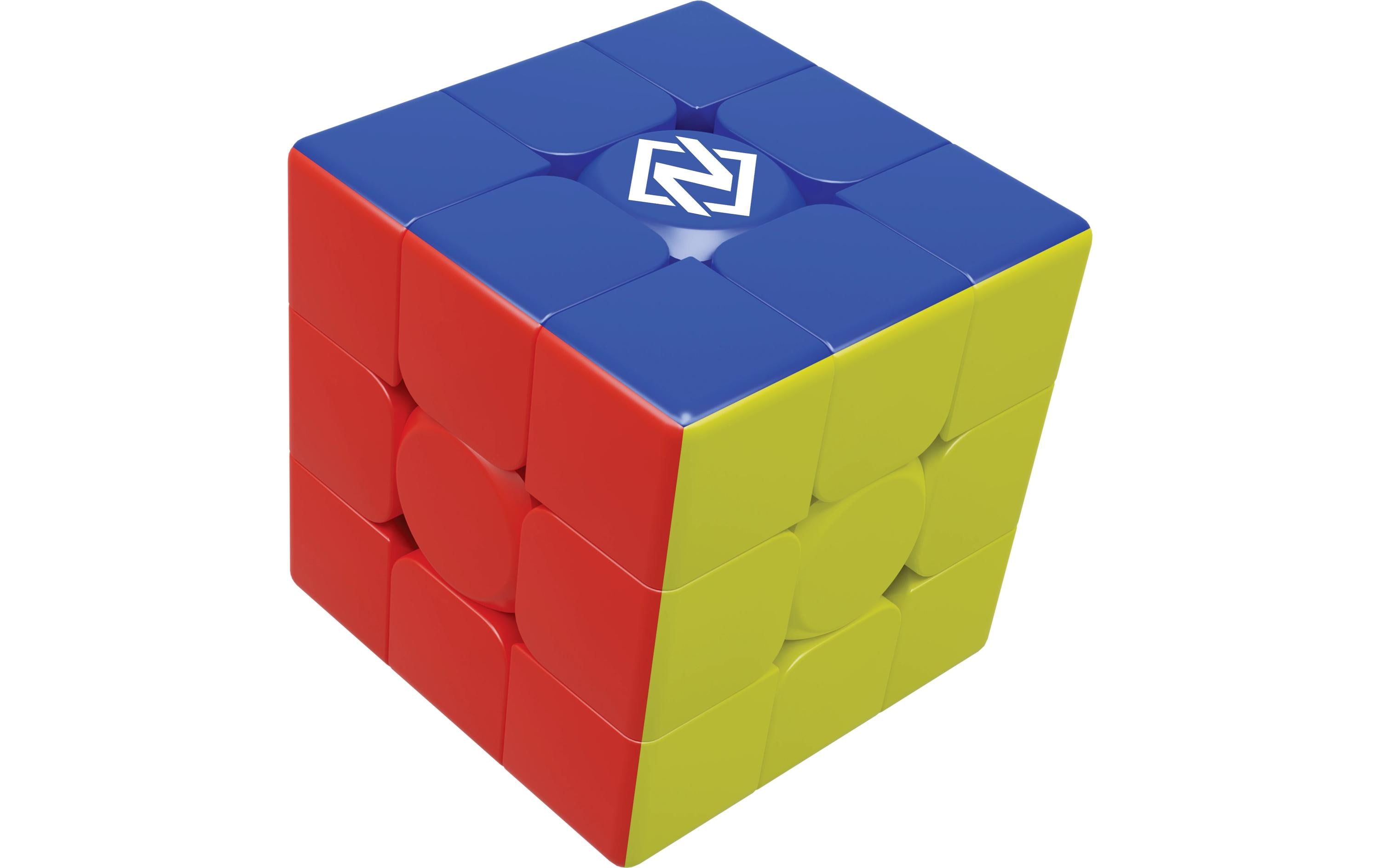 Paka Knobelspiel Nexcube 3x3 classic