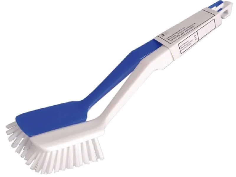 Edi Baur Spülbürste Duo Blau/Weiss Edi Baur Spülbürste Duo Blau/Weiss