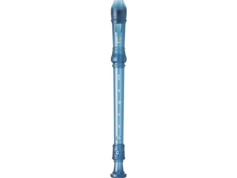 Yamaha Blockflöte YRS-20BB Sopran, Kunststoff