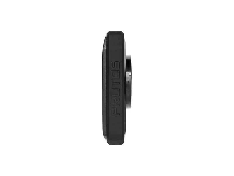 Ciclosport Velo-Tacho Protos 213 Schwarz Ciclosport Velo-Tacho Protos 213 Schwarz
