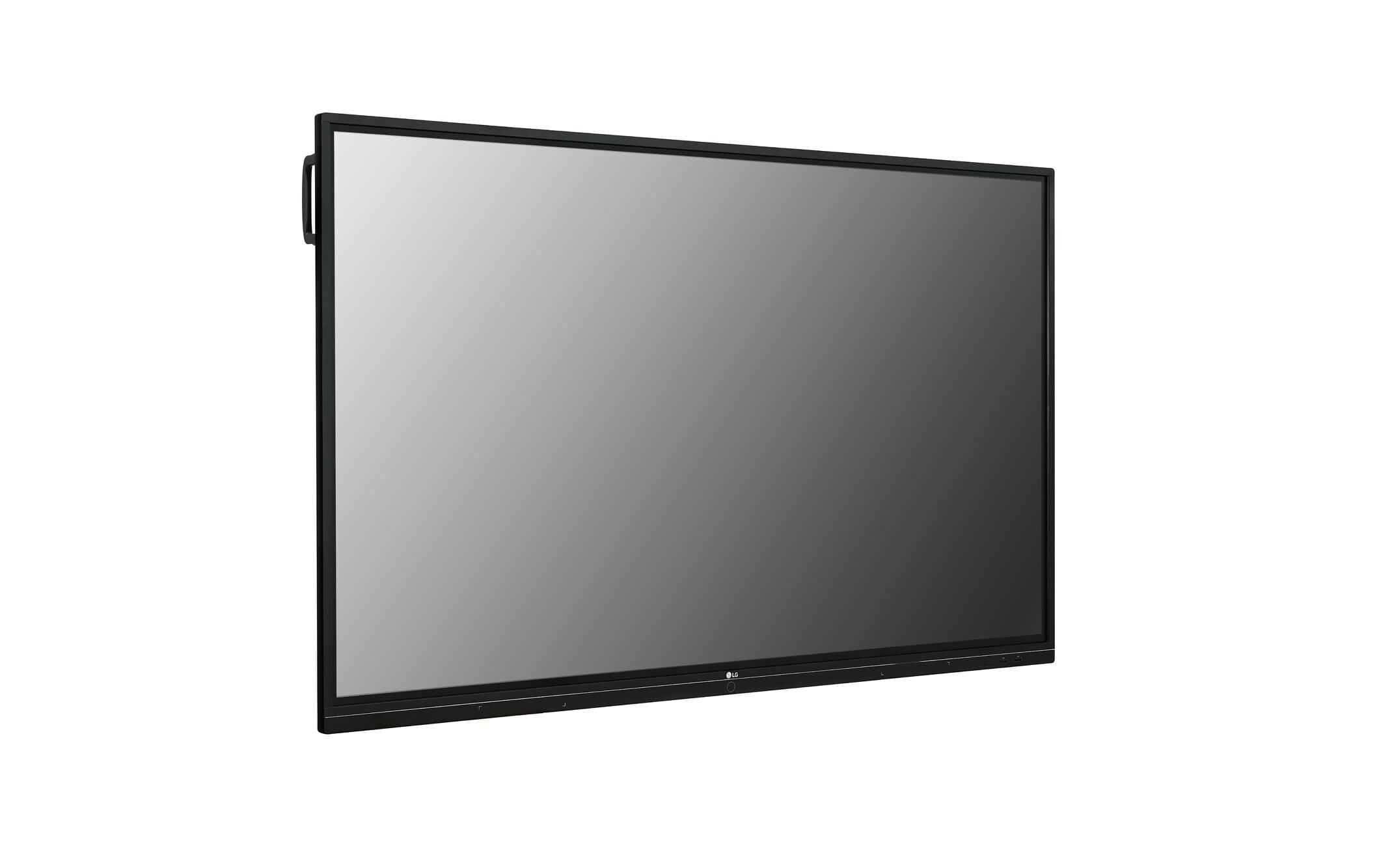 LG Touch Display 75TR3BF-B 75