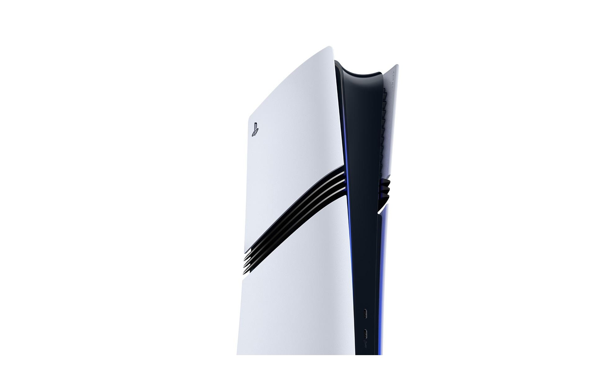 Sony Spielkonsole PlayStation 5 Pro Sony Spielkonsole PlayStation 5 Pro