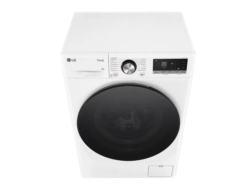 LG Waschmaschine F2V7SLIM9 Links LG Waschmaschine F2V7SLIM9 Links