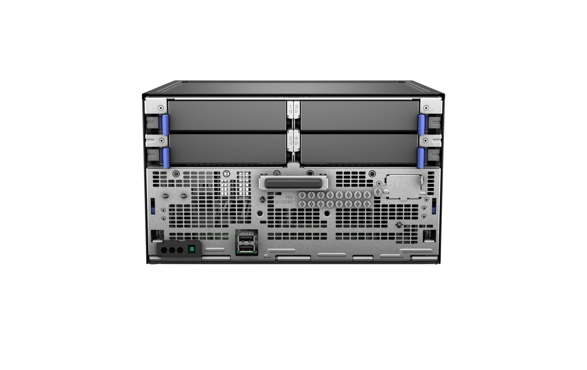 HPE Server ProLiant MicroServer Gen11 Intel Pentium Gold G7400 HPE Server ProLiant MicroServer Gen11 Intel Pentium Gold G7400