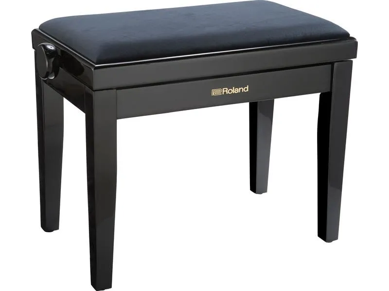 Roland Klavierbank RPB-220 – Polished Ebony