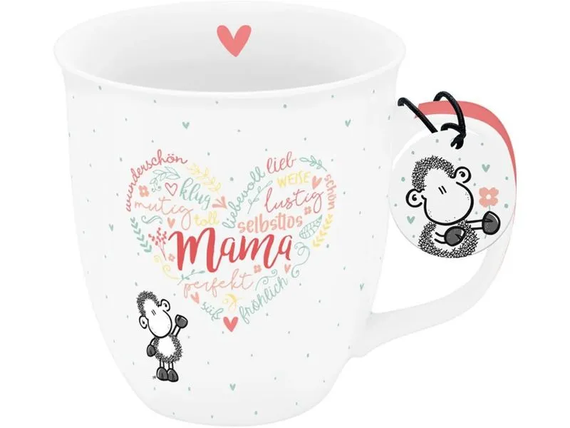 Sheepworld Grande Mama 400 ml Sheepworld Grande Mama 400 ml