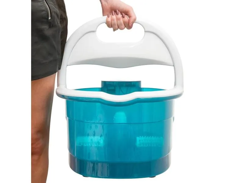 Rio Fussbad Foot Bath Spa & Massager