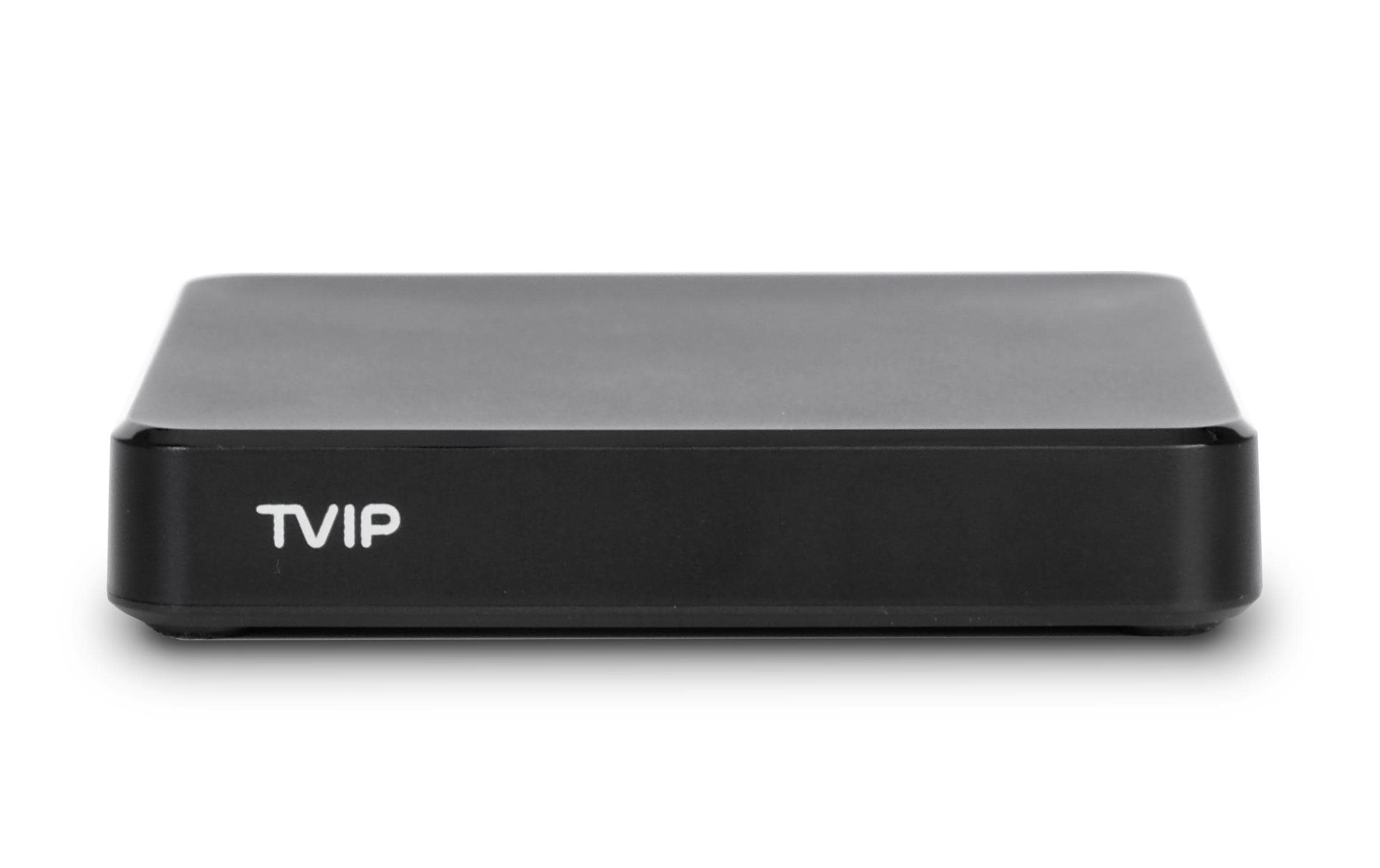 TVIP S-Box v.605SE IPTV TVIP S-Box v.605SE IPTV