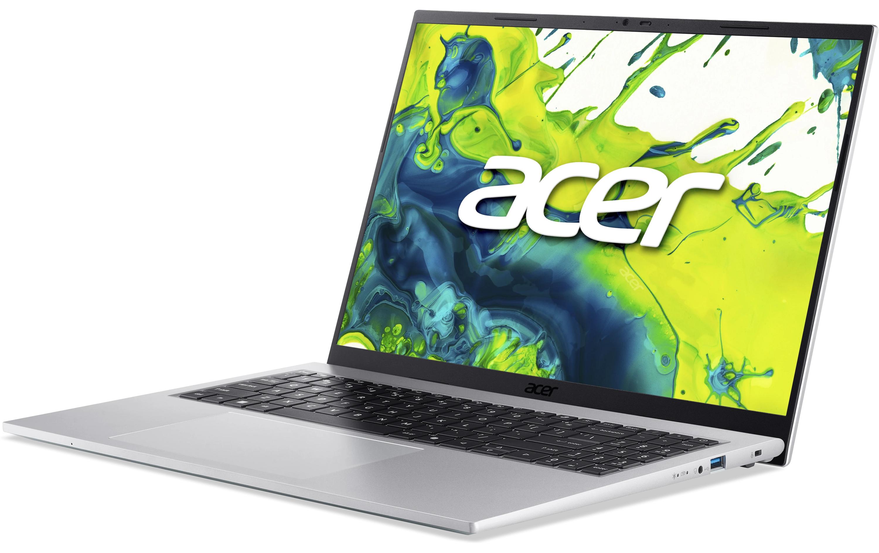 Acer Notebook Aspire Go 16 (AG16-71P-91FY)