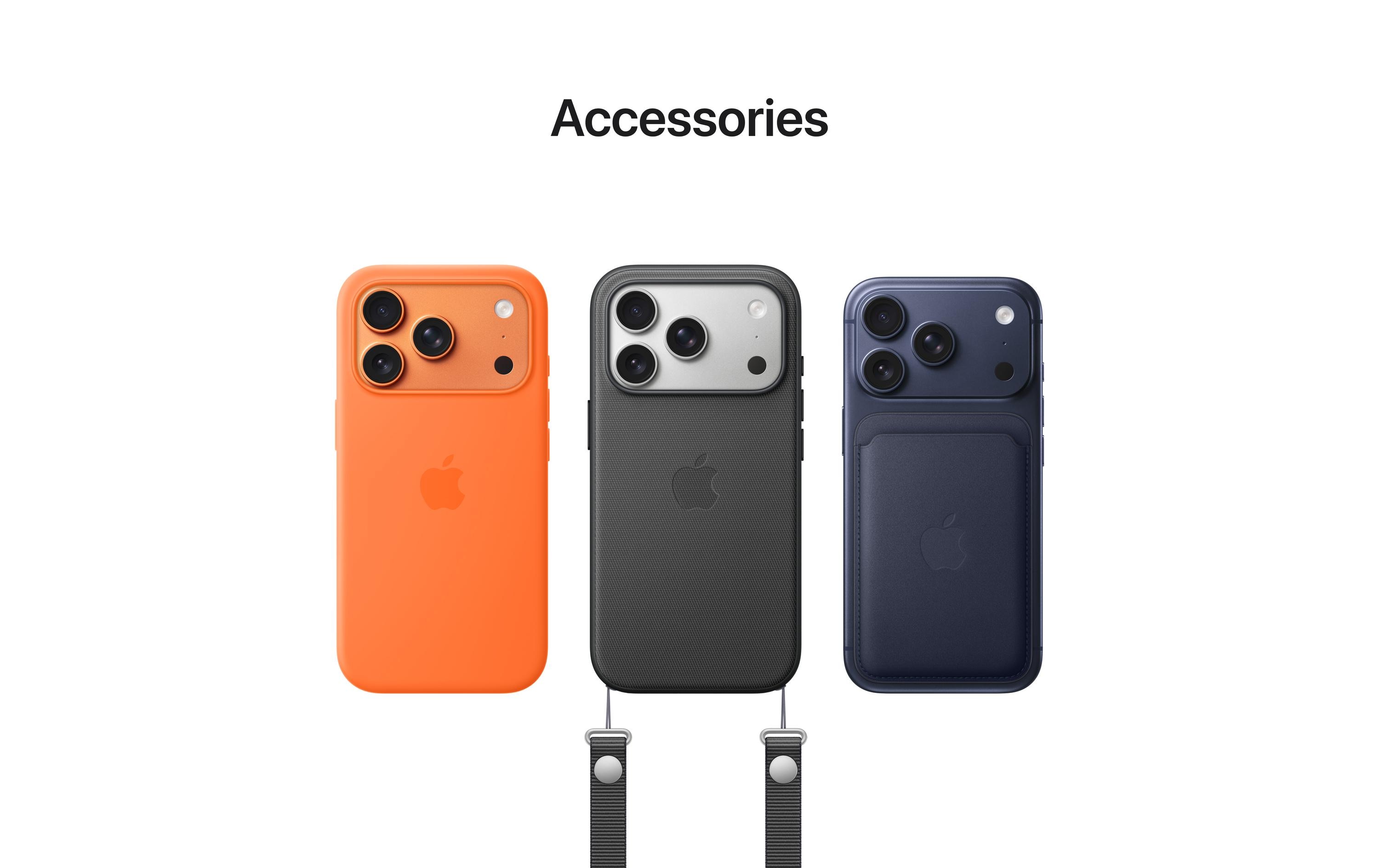 Apple iPhone 17 Pro 256 GB Cosmic Orange Apple iPhone 17 Pro 256 GB Cosmic Orange