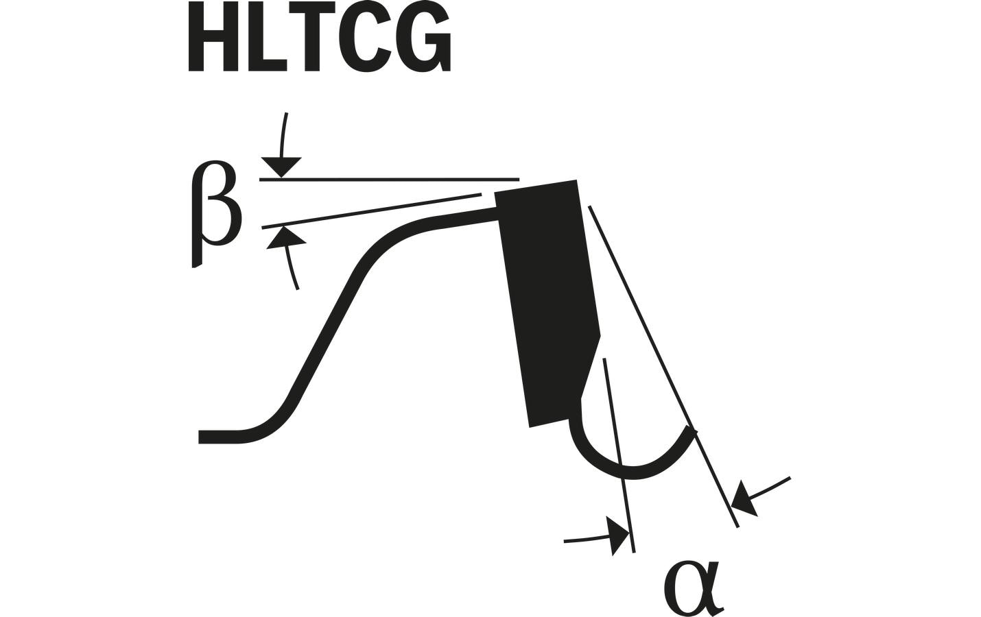 Bosch Professional Kreissägeblatt Expert for Aluminium Ø 254