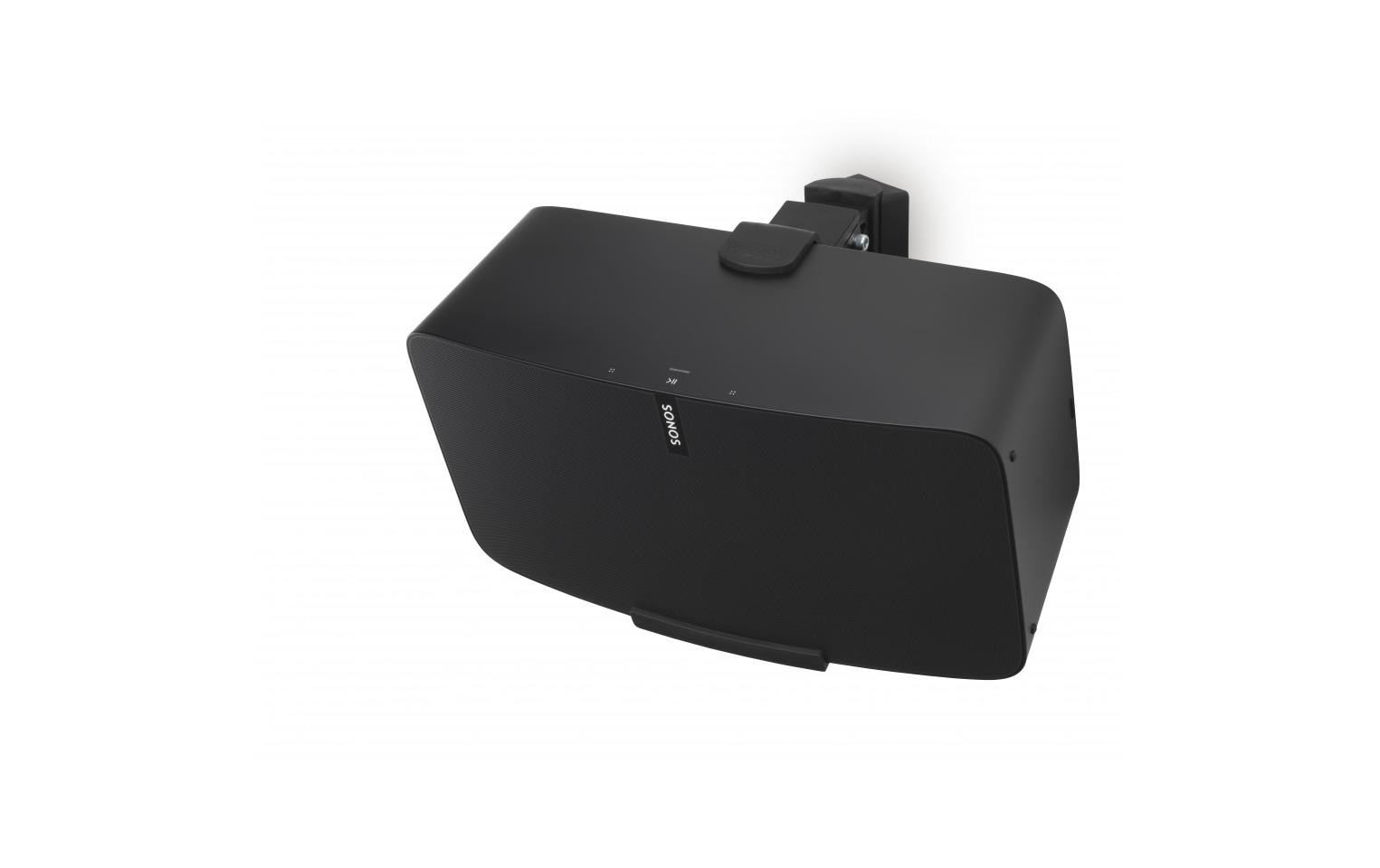 Flexson Wandhalterung FLXS5WM1021 für Sonos Five/PLAY:5, Schwarz Flexson Wandhalterung FLXS5WM1021 für Sonos Five/PLAY:5, Schwarz