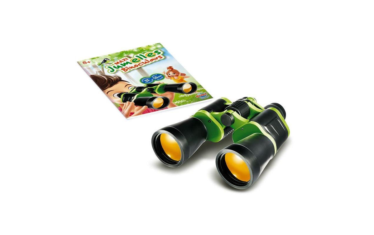 Buki Outdoor Maxi Fernglas Buki Outdoor Maxi Fernglas