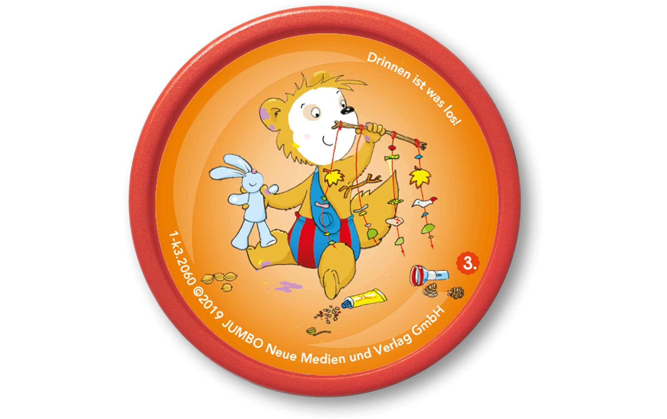 Kekz Audiochip Bobo Siebenschläfer