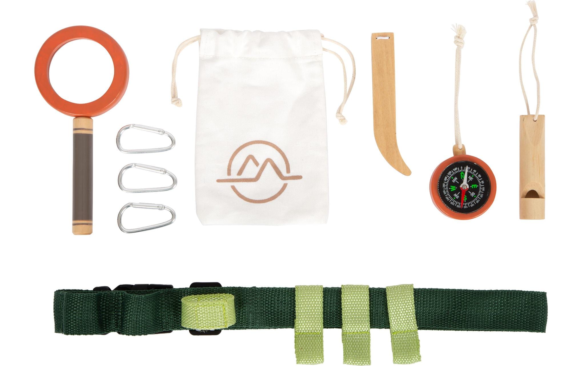 small foot Entdeckergürtel Discover