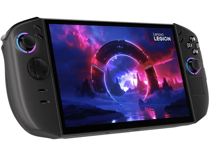 Lenovo Spielkonsole Legion Go Gen 2 8AHP2 Lenovo Spielkonsole Legion Go Gen 2 8AHP2