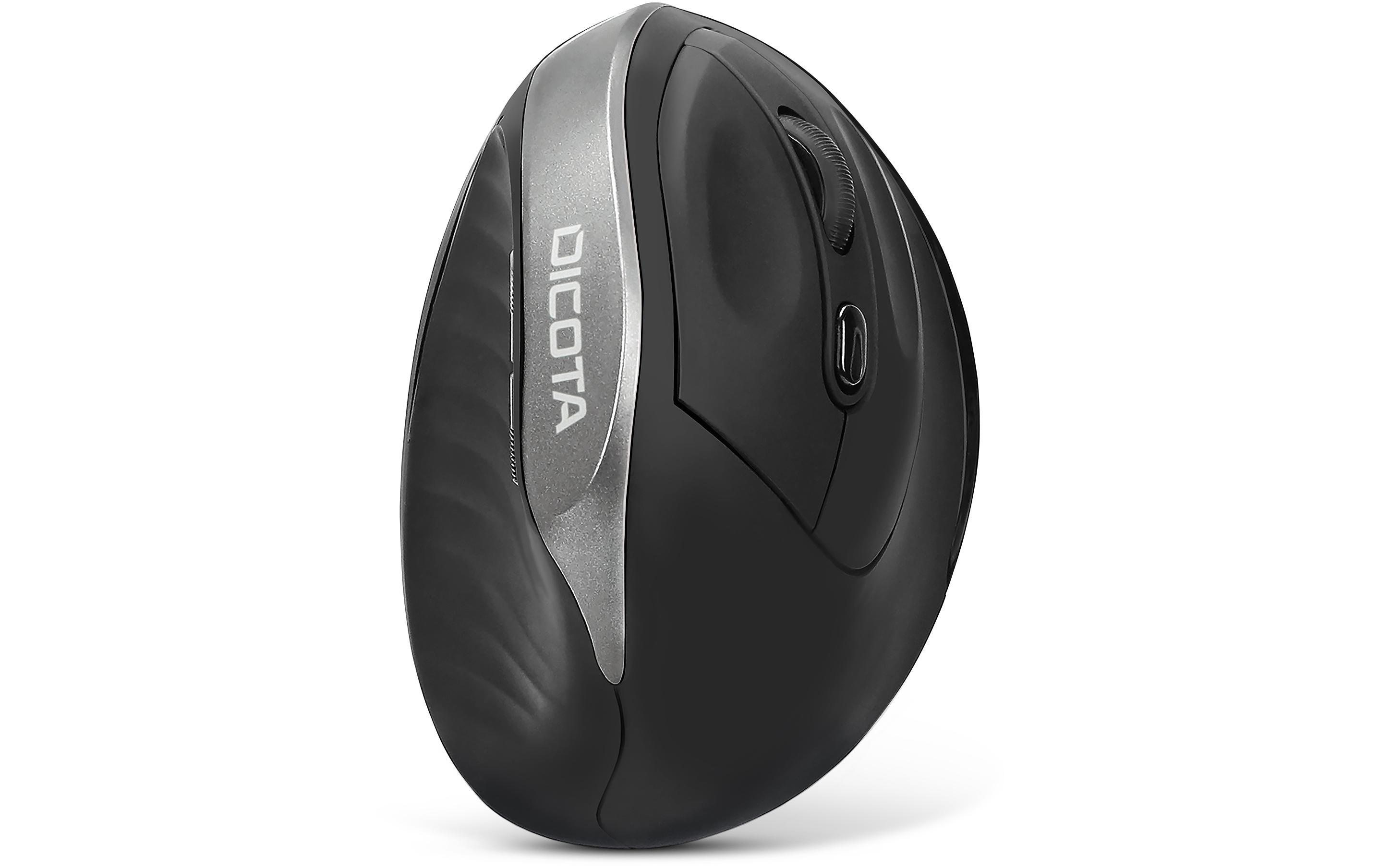 DICOTA Ergonomische Maus RELAX Wireless