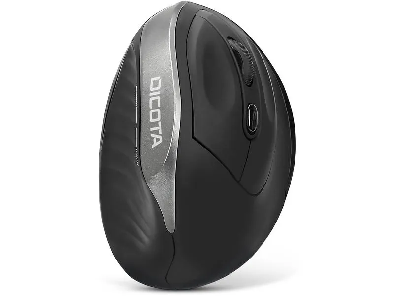 DICOTA Ergonomische Maus RELAX Wireless DICOTA Ergonomische Maus RELAX Wireless