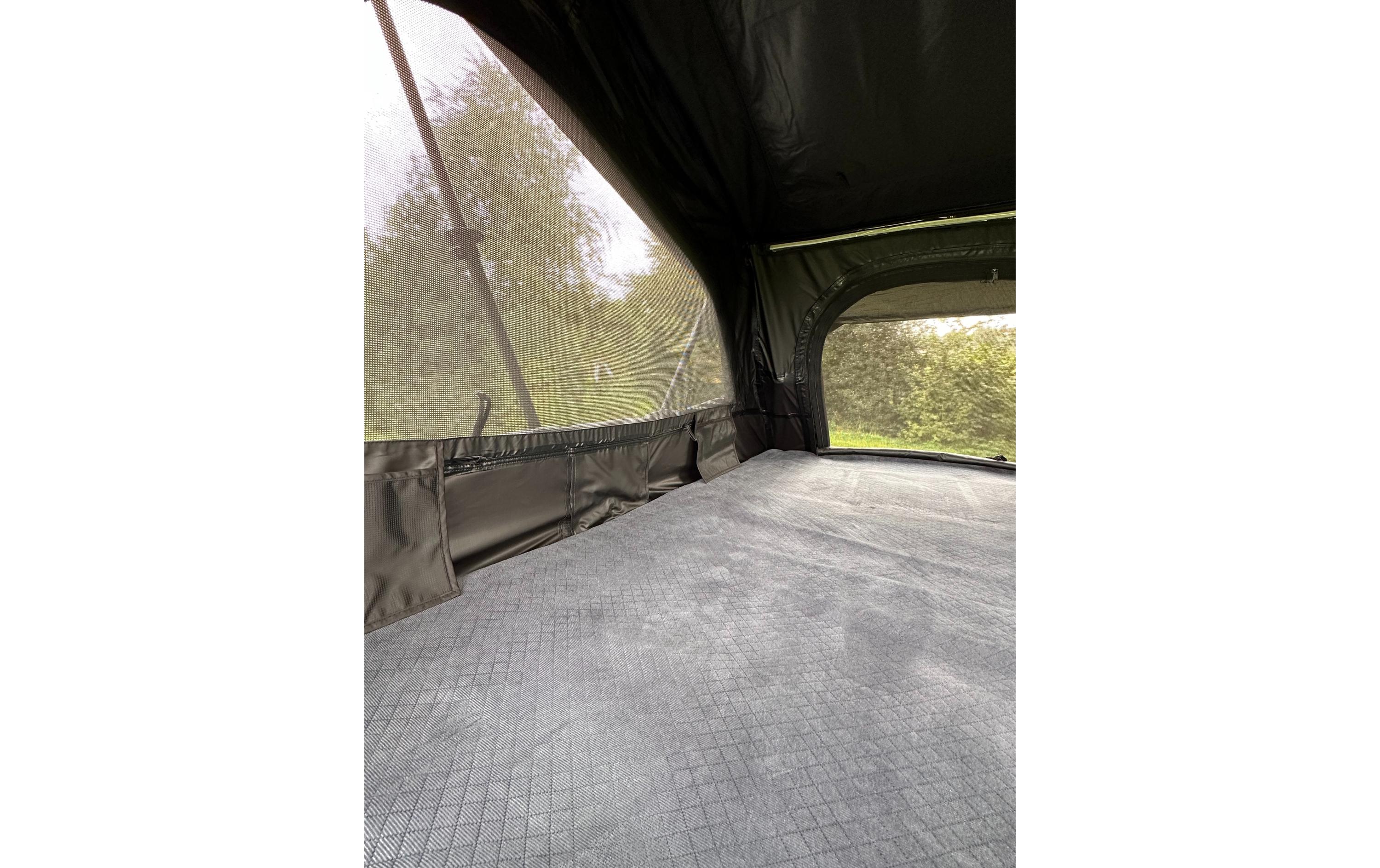 Eurotrail Dachzelt Durban