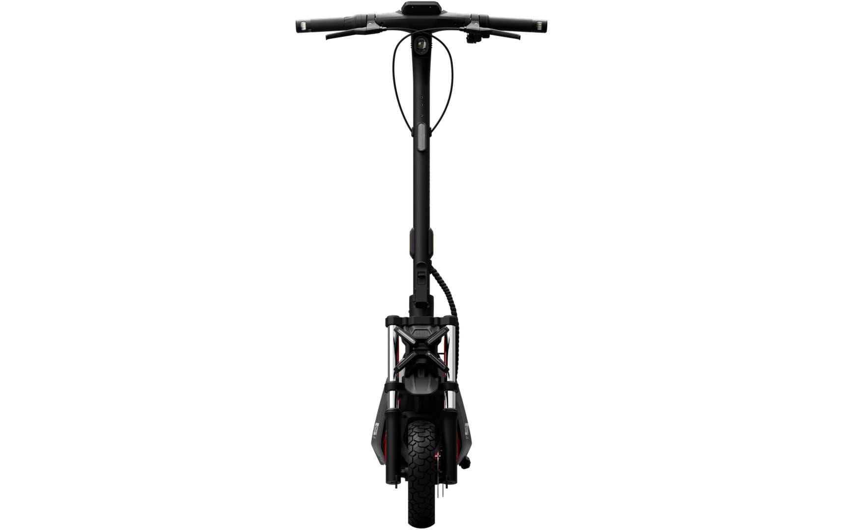 Segway-Ninebot E-Scooter ZT3 Pro D