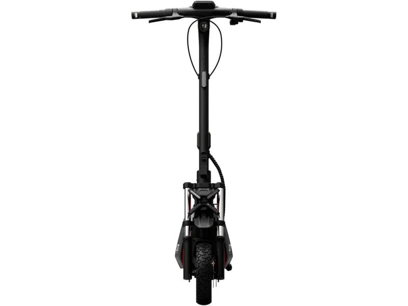 Segway-Ninebot E-Scooter ZT3 Pro D Segway-Ninebot E-Scooter ZT3 Pro D