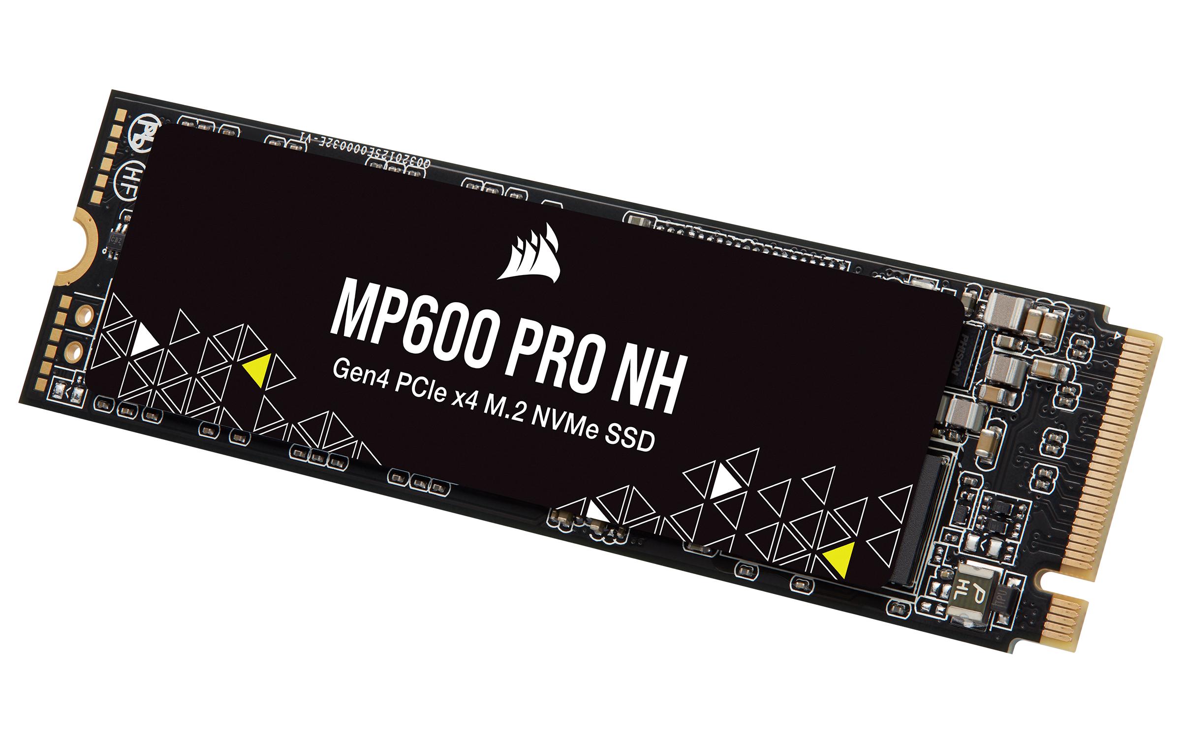 Corsair SSD MP600 Pro NH M.2 2280 NVMe 1000 GB