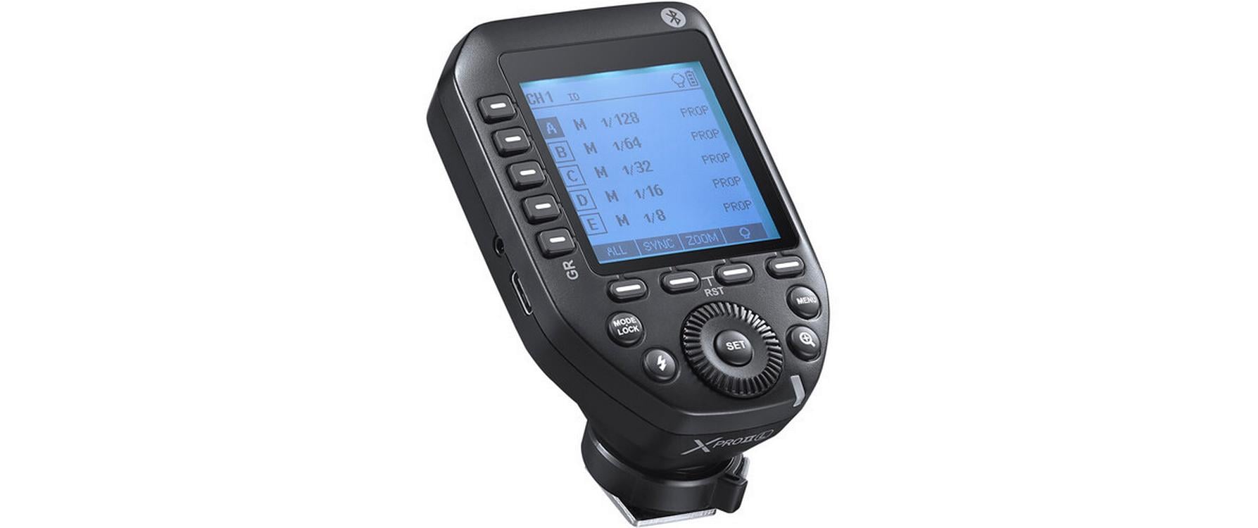 Godox Sender XProIIL Leica