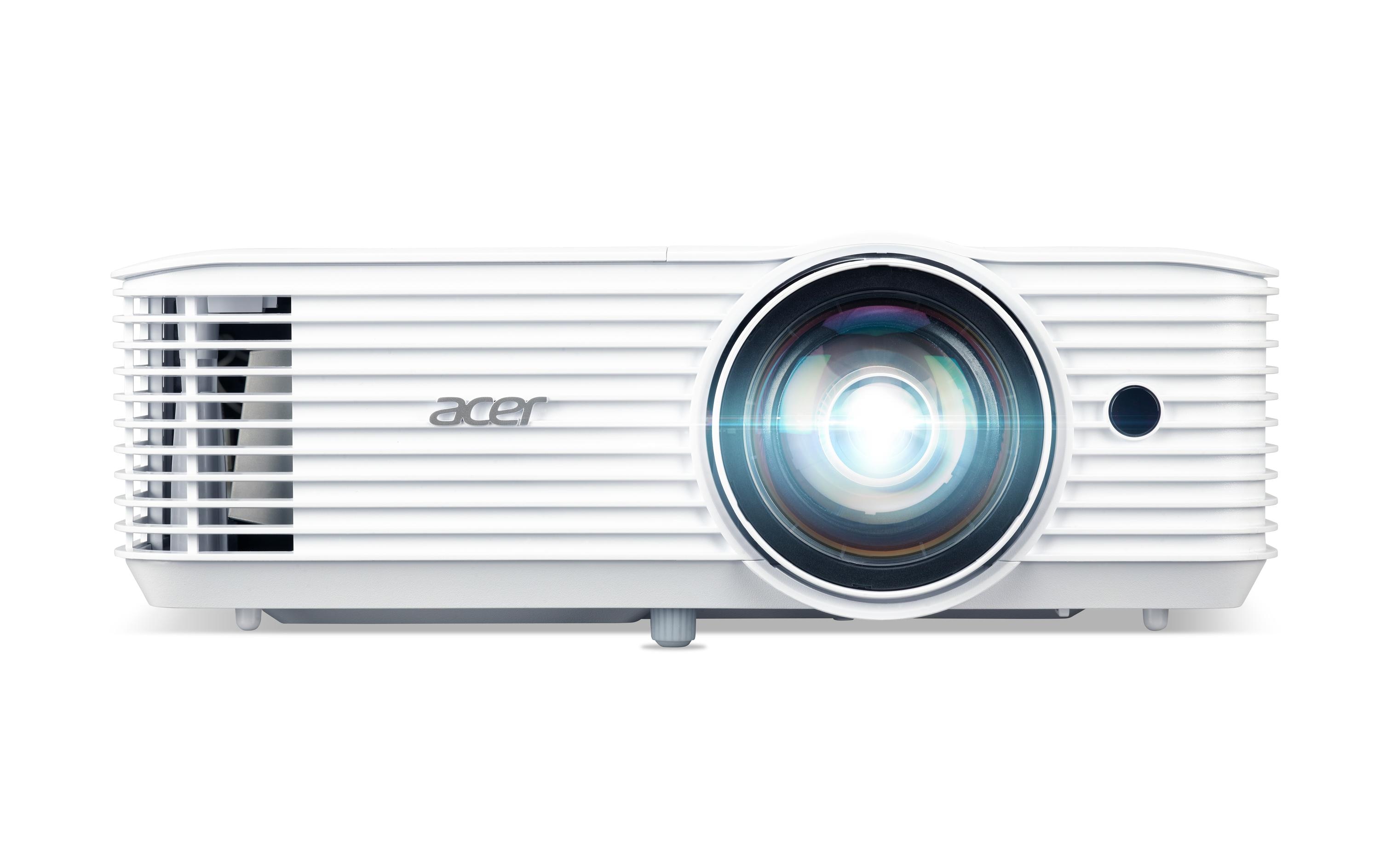 Acer Projektor H6518STi