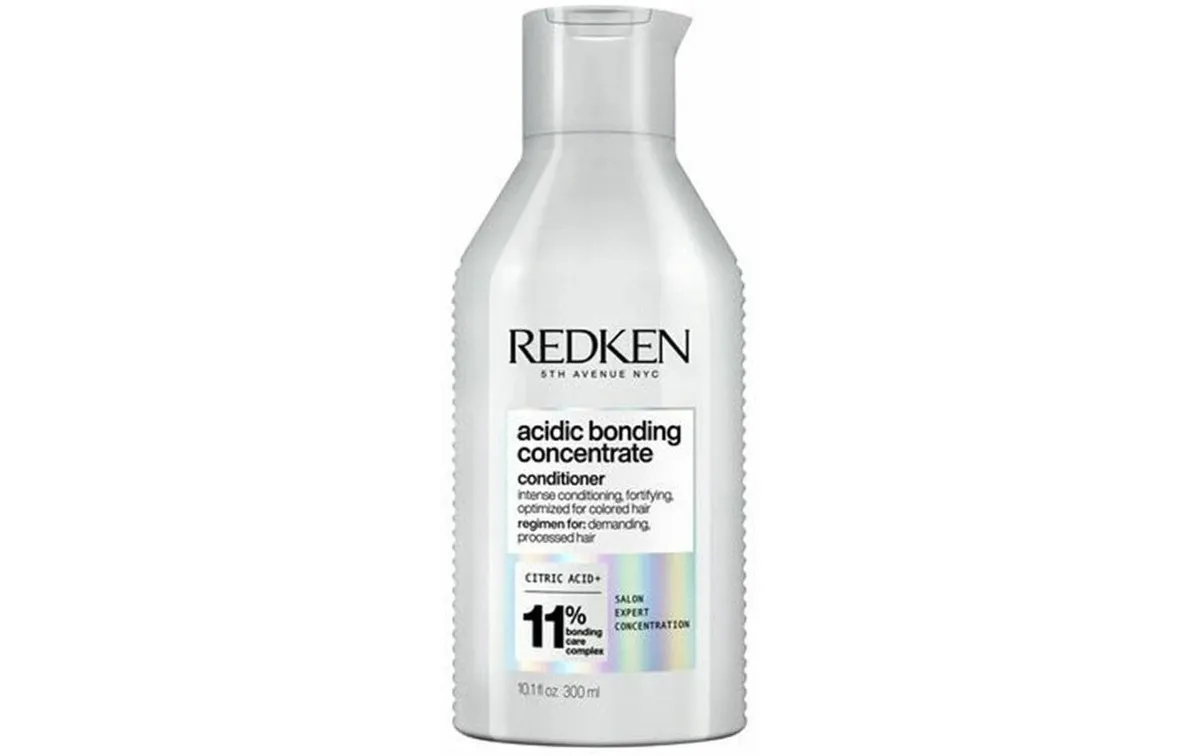 Redken Acidic Bonding Concentrate Conditioner 500 ml Redken Acidic Bonding Concentrate Conditioner 500 ml