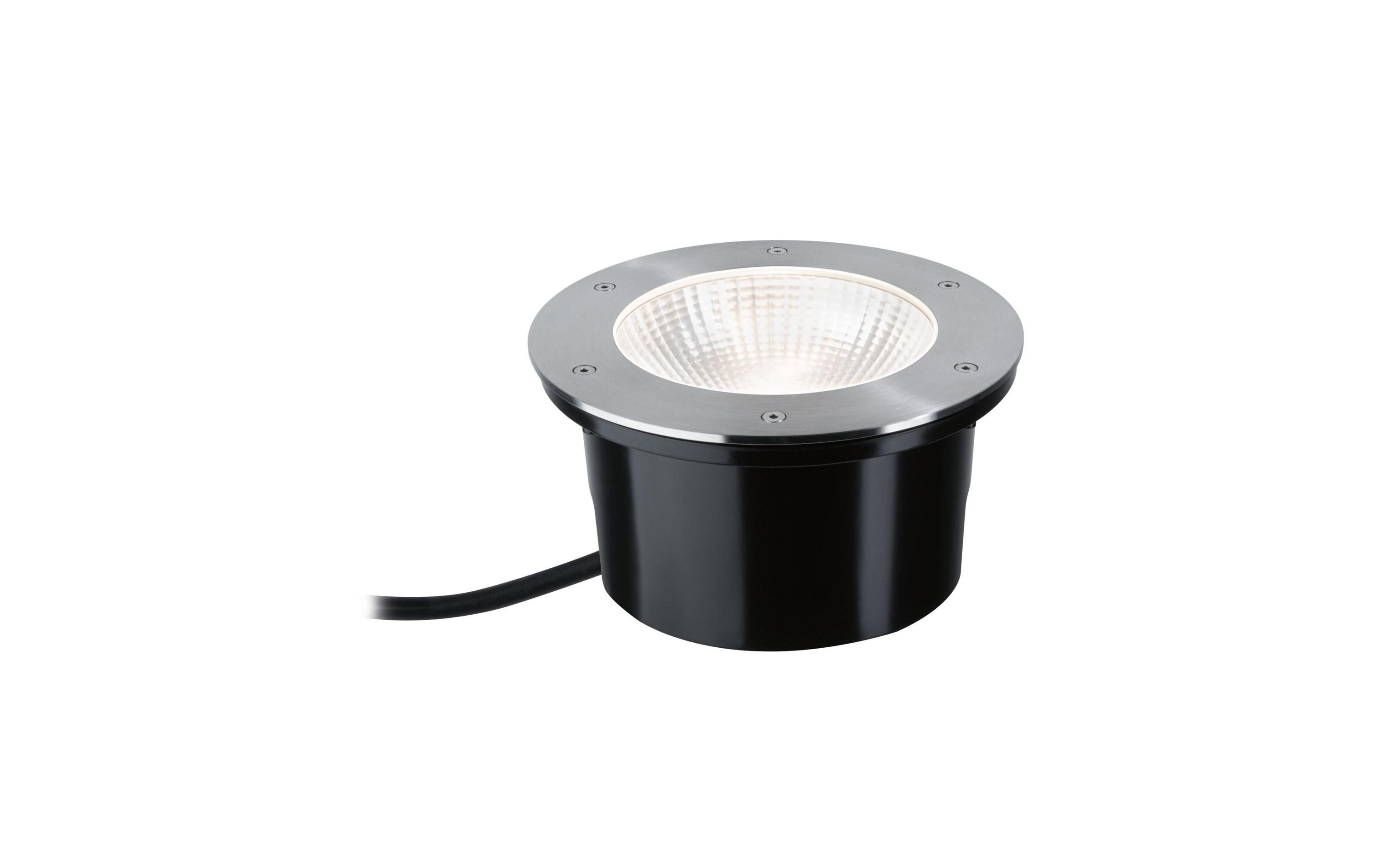 Paulmann Gartenspot LED Durea rund 213 mm Paulmann Gartenspot LED Durea rund 213 mm