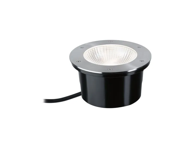 Paulmann Gartenspot LED Durea rund 213 mm