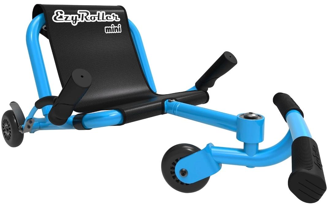 EzyRoller EzyRoller Classic Blau EzyRoller EzyRoller Classic Blau