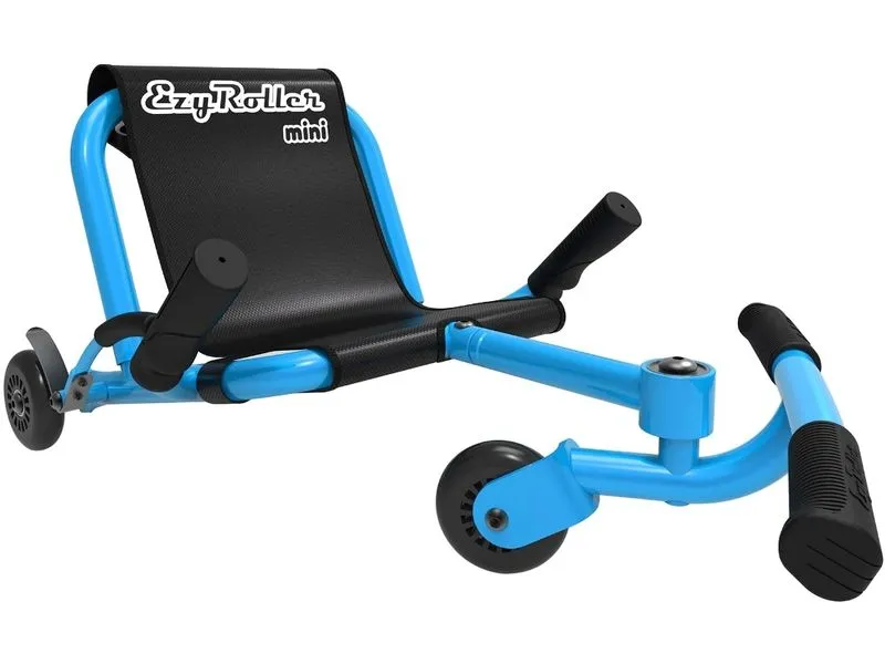 EzyRoller EzyRoller Classic Blau EzyRoller EzyRoller Classic Blau