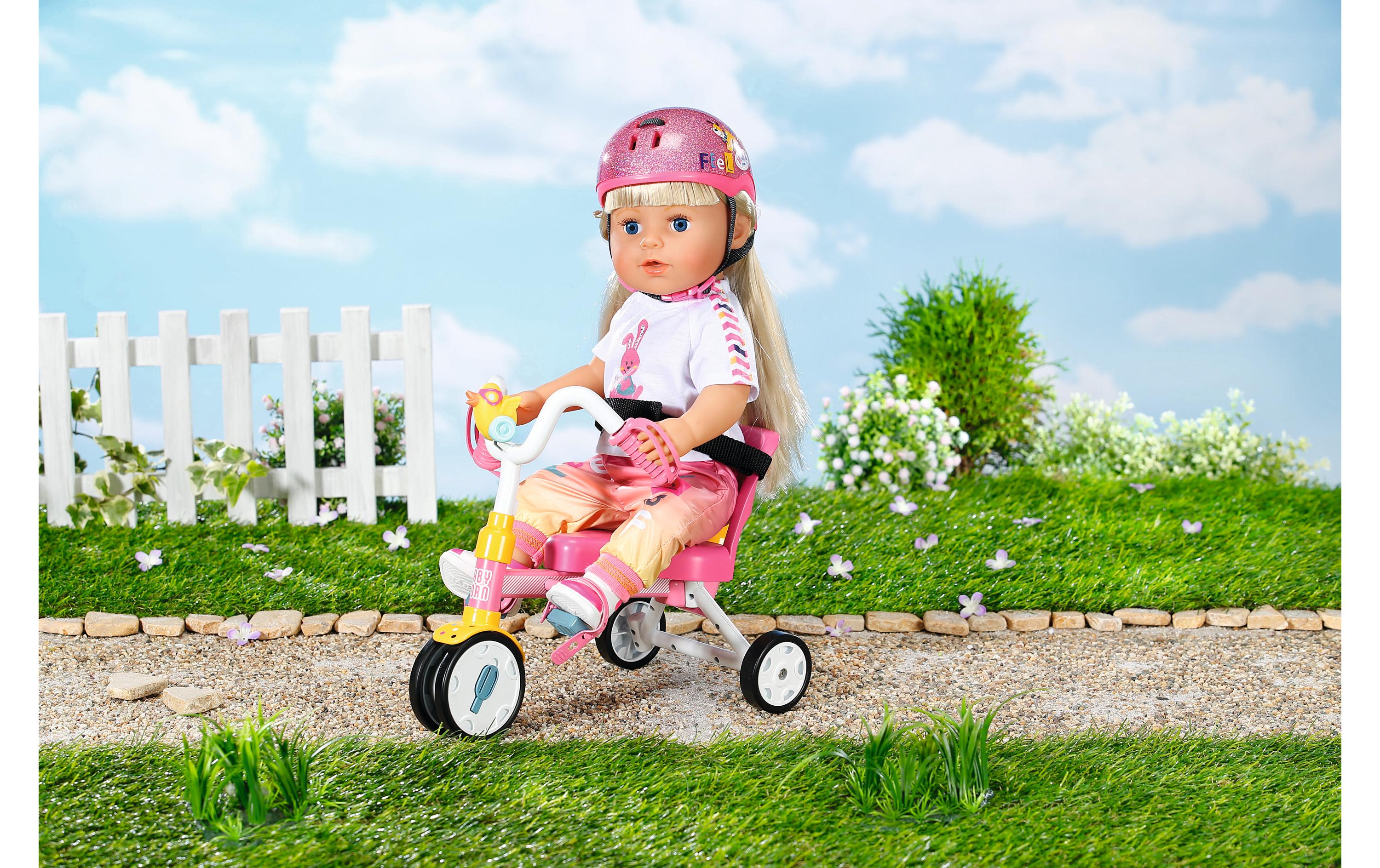 Baby Born Puppenzubehör Trike