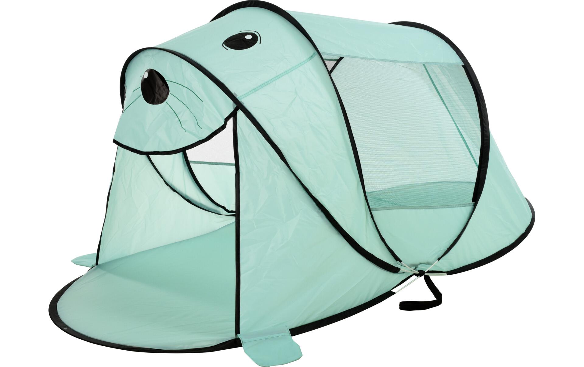 KOOR Strandzelt Pop-Up, Seelöwe