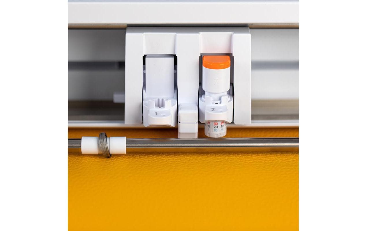 Silhouette Ersatzklinge Kraft Blade 3 mm