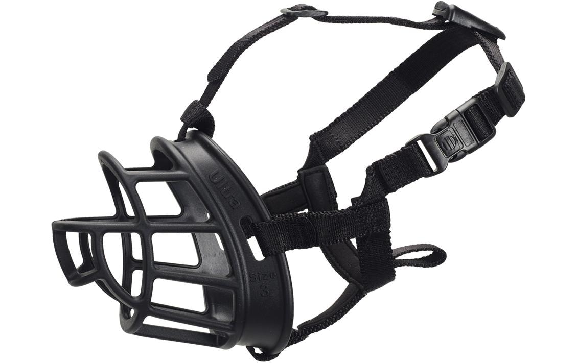 Baskerville Maulkorb Ultra Muzzle Gr. 2 Baskerville Maulkorb Ultra Muzzle Gr. 2