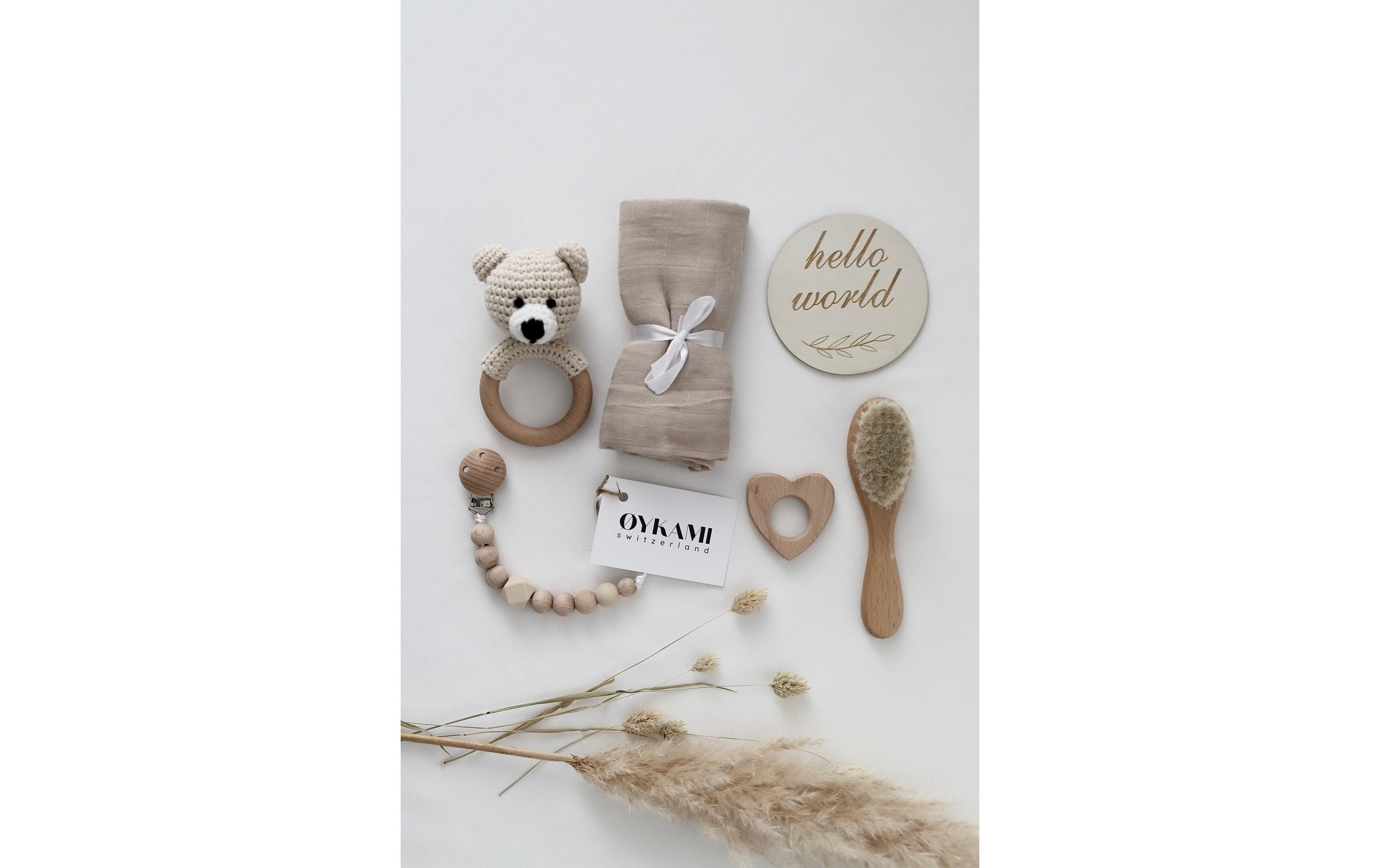 Oykami Geschenkset Marokko