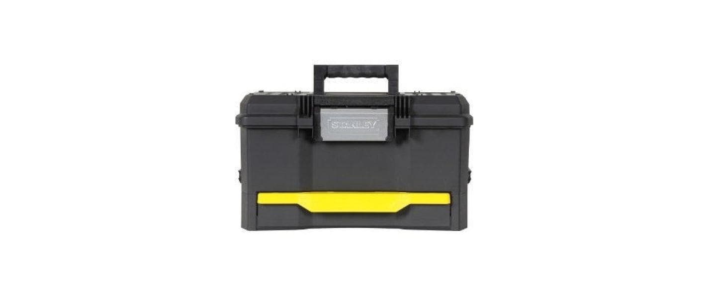 Stanley Werkzeugkiste