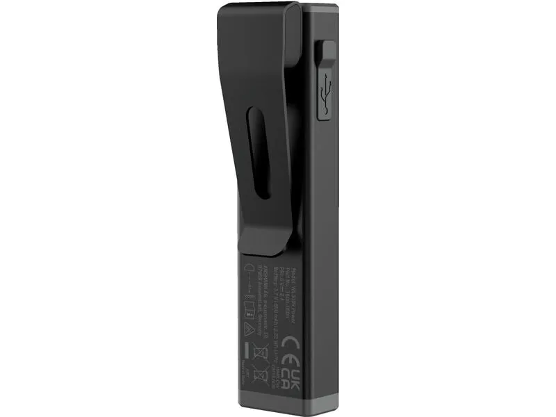 Ansmann Mini-Booster 450R