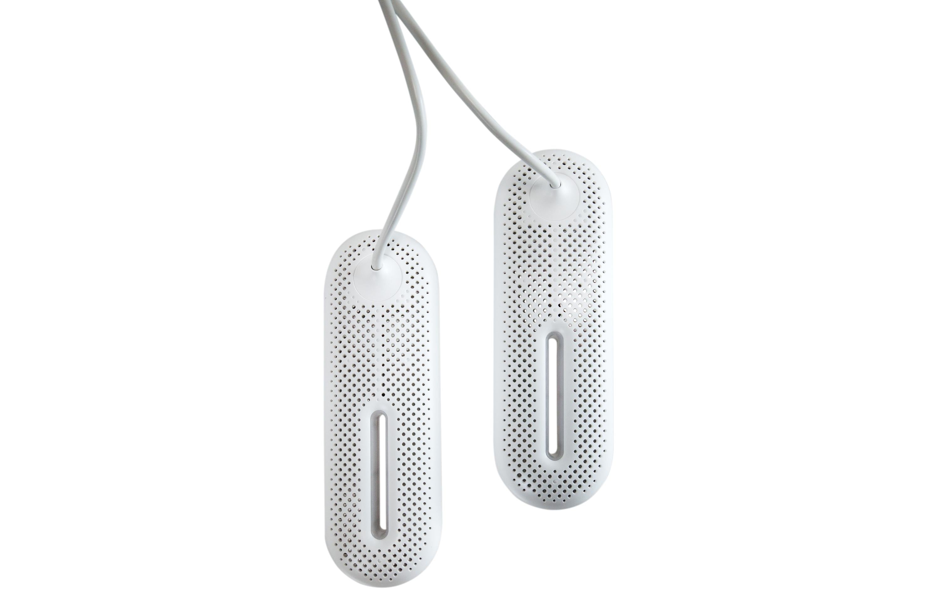 Sonnenkönig Schuhtrockner Aria Secco 4 Weiss