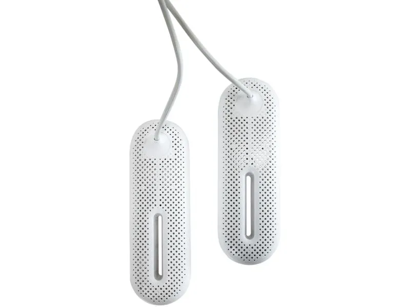 Sonnenkönig Schuhtrockner Aria Secco 4 Weiss