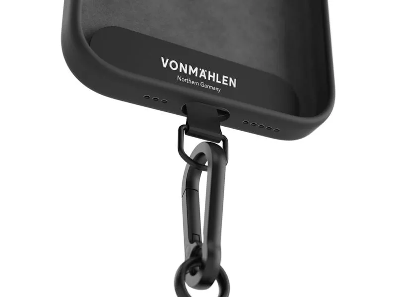 Vonmählen Infinity Go Schwarz