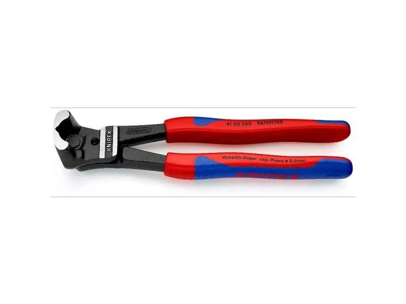 Knipex Bolzenschneider 200 mm