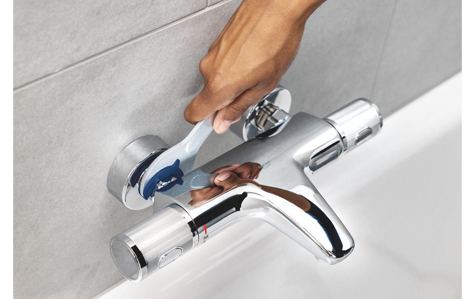 GROHE Duschsystem Vitalio Start System 250 GROHE Duschsystem Vitalio Start System 250
